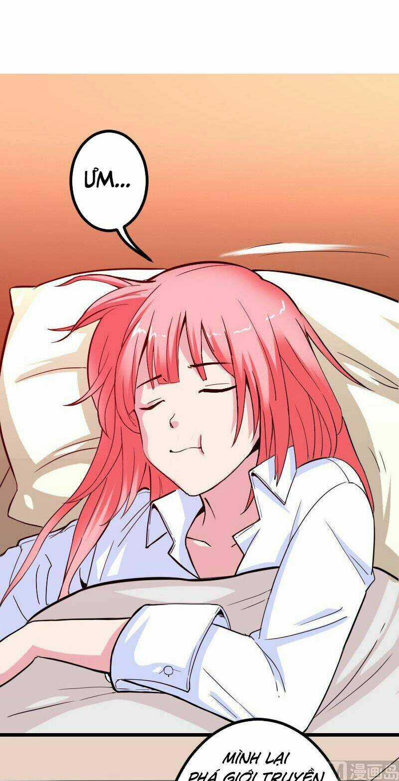 Ngưu Thư Cung Ứng Thương Chapter 100 trang 10