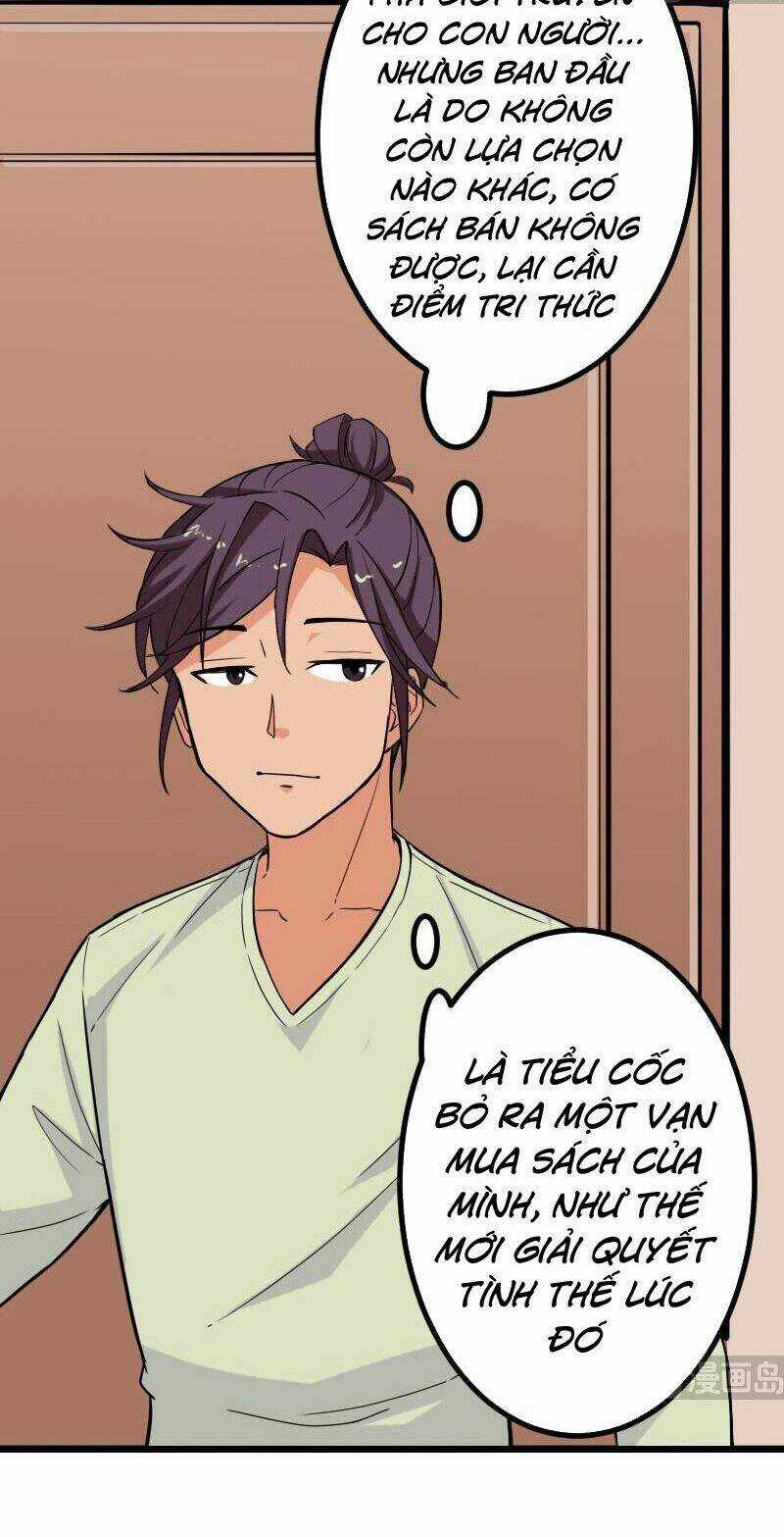 Ngưu Thư Cung Ứng Thương Chapter 100 trang 11