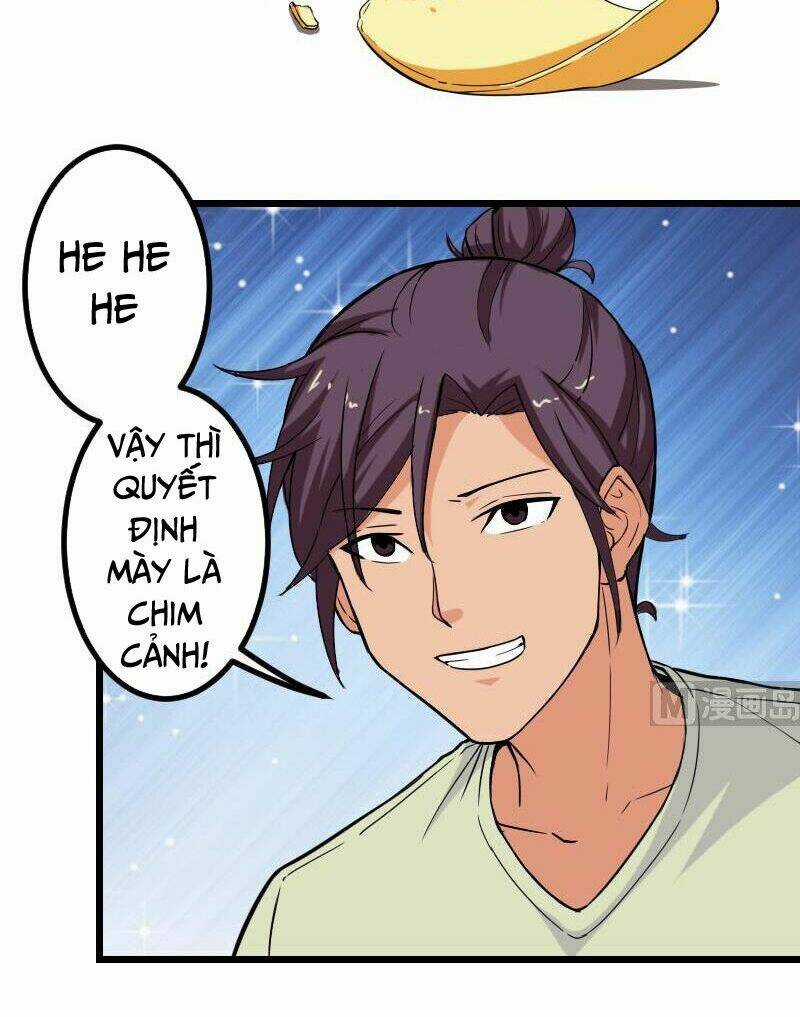 Ngưu Thư Cung Ứng Thương Chapter 100 trang 16