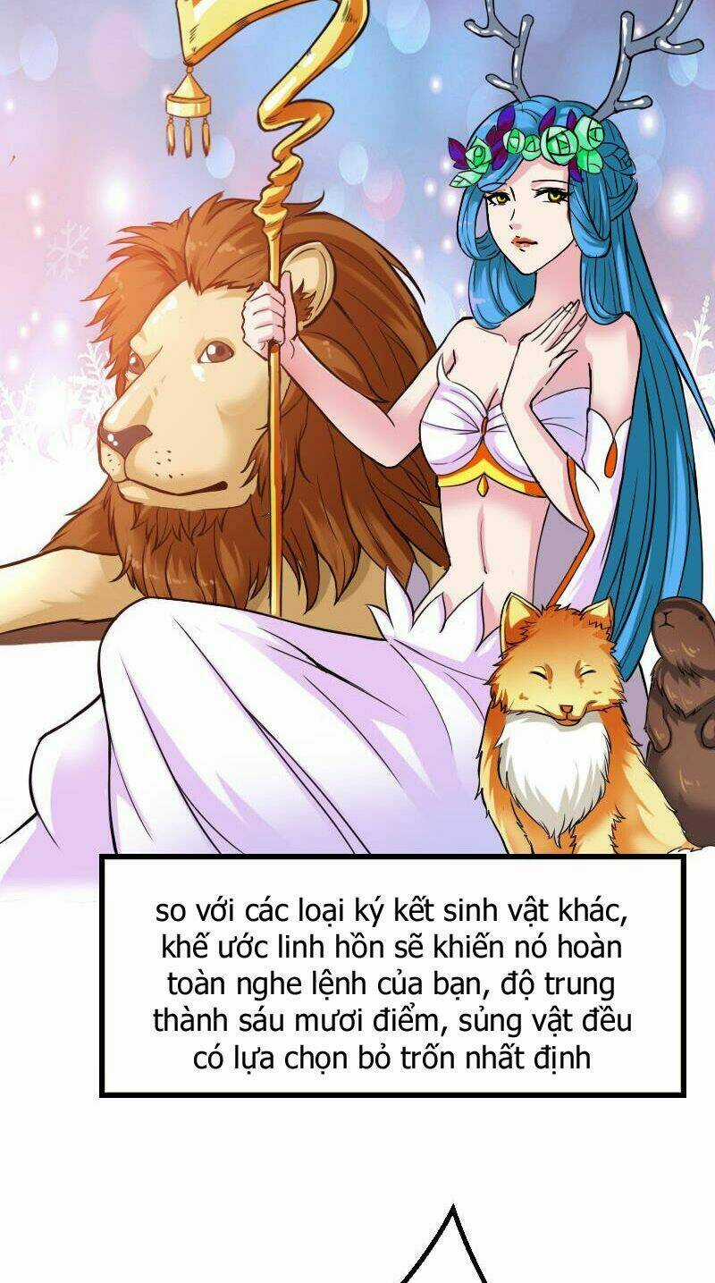 Ngưu Thư Cung Ứng Thương Chapter 100 trang 4