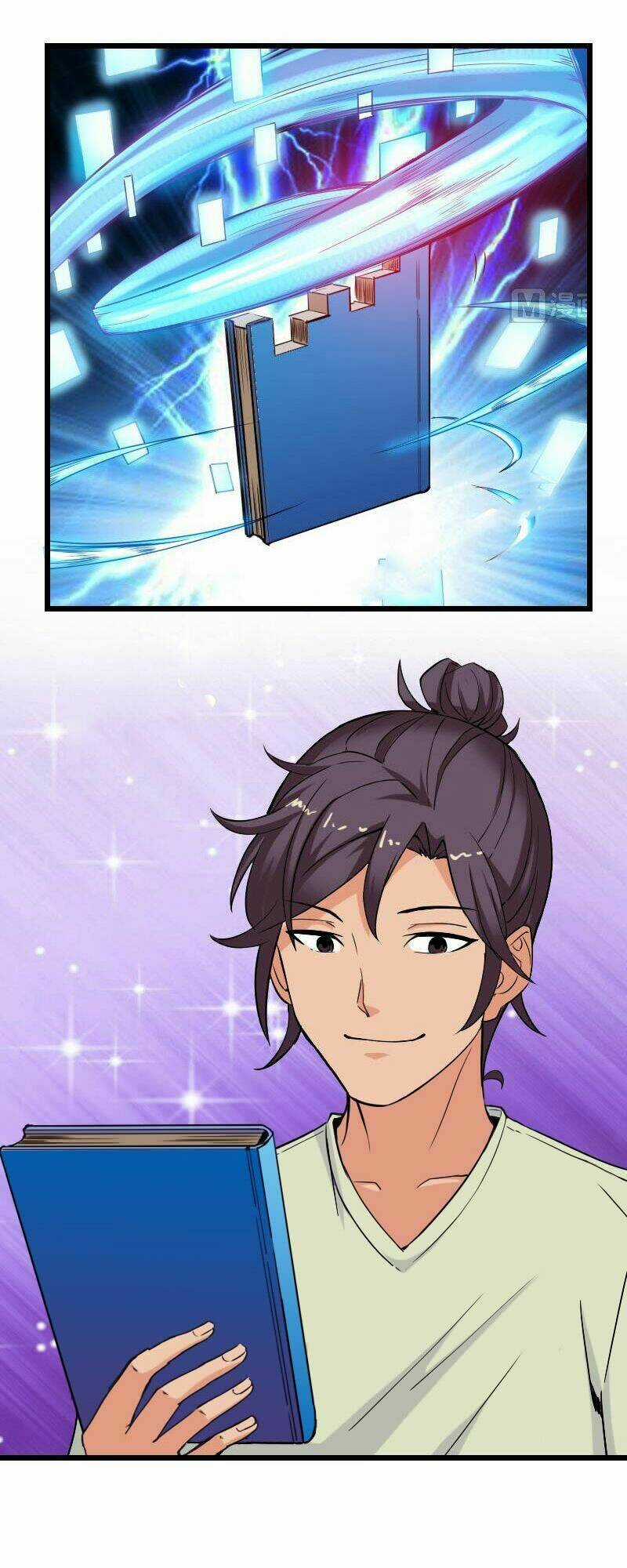 Ngưu Thư Cung Ứng Thương Chapter 100 trang 6