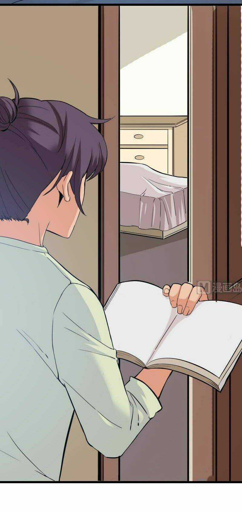 Ngưu Thư Cung Ứng Thương Chapter 100 trang 8