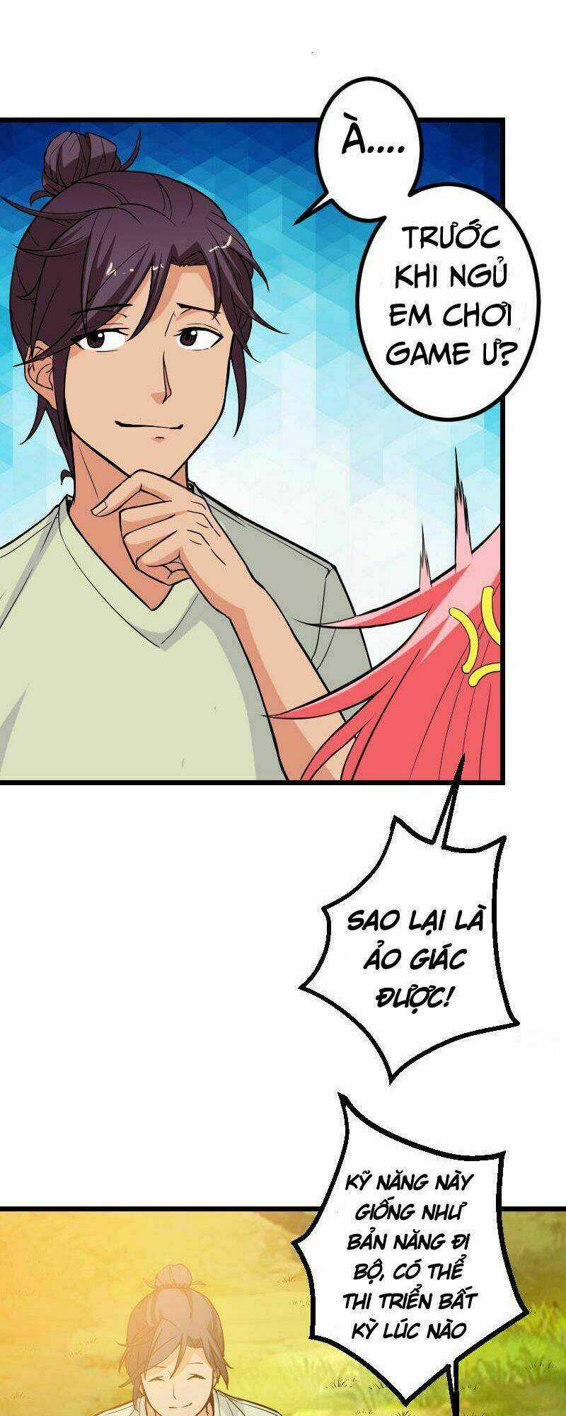 Ngưu Thư Cung Ứng Thương Chapter 101 trang 10