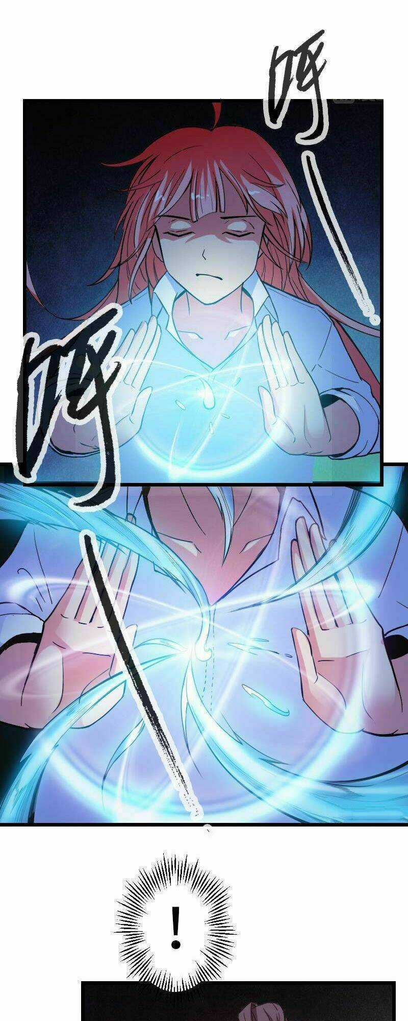 Ngưu Thư Cung Ứng Thương Chapter 101 trang 13