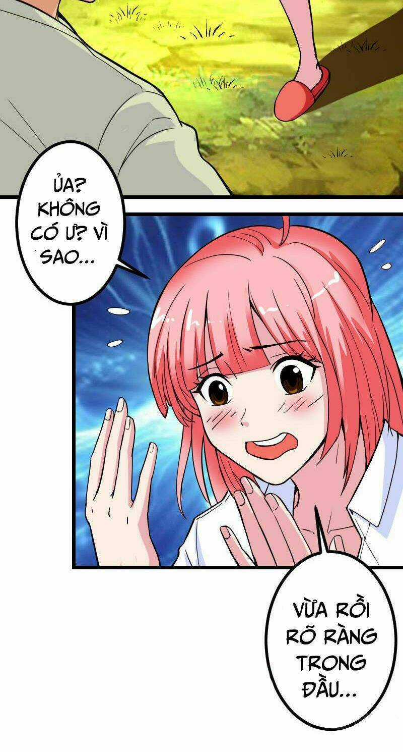 Ngưu Thư Cung Ứng Thương Chapter 101 trang 16