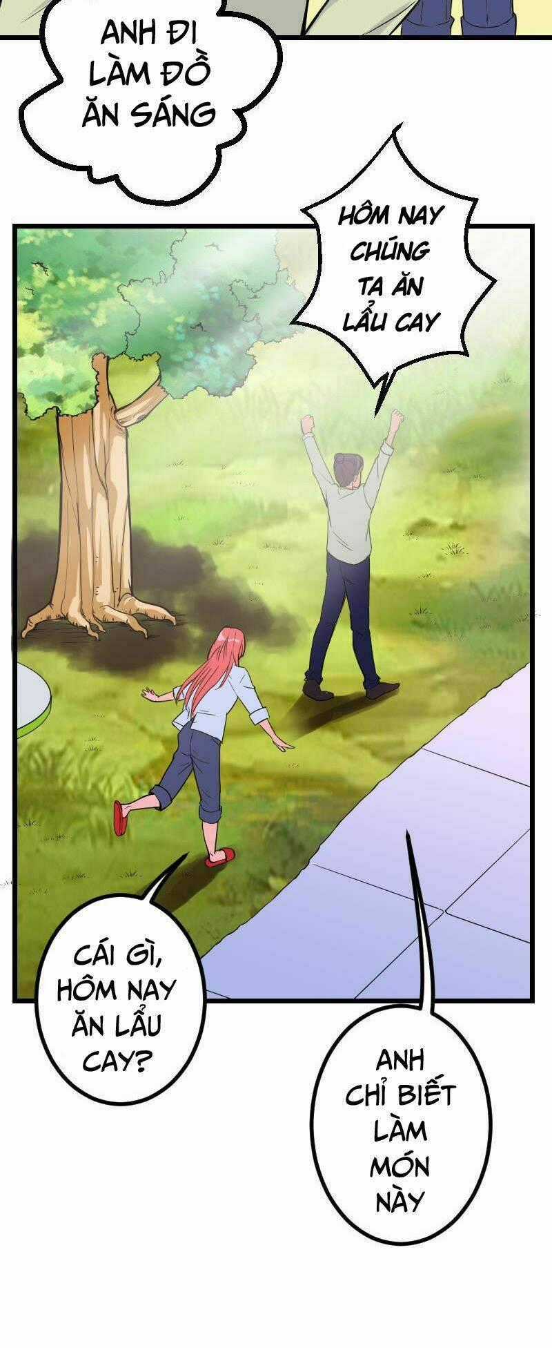 Ngưu Thư Cung Ứng Thương Chapter 101 trang 20