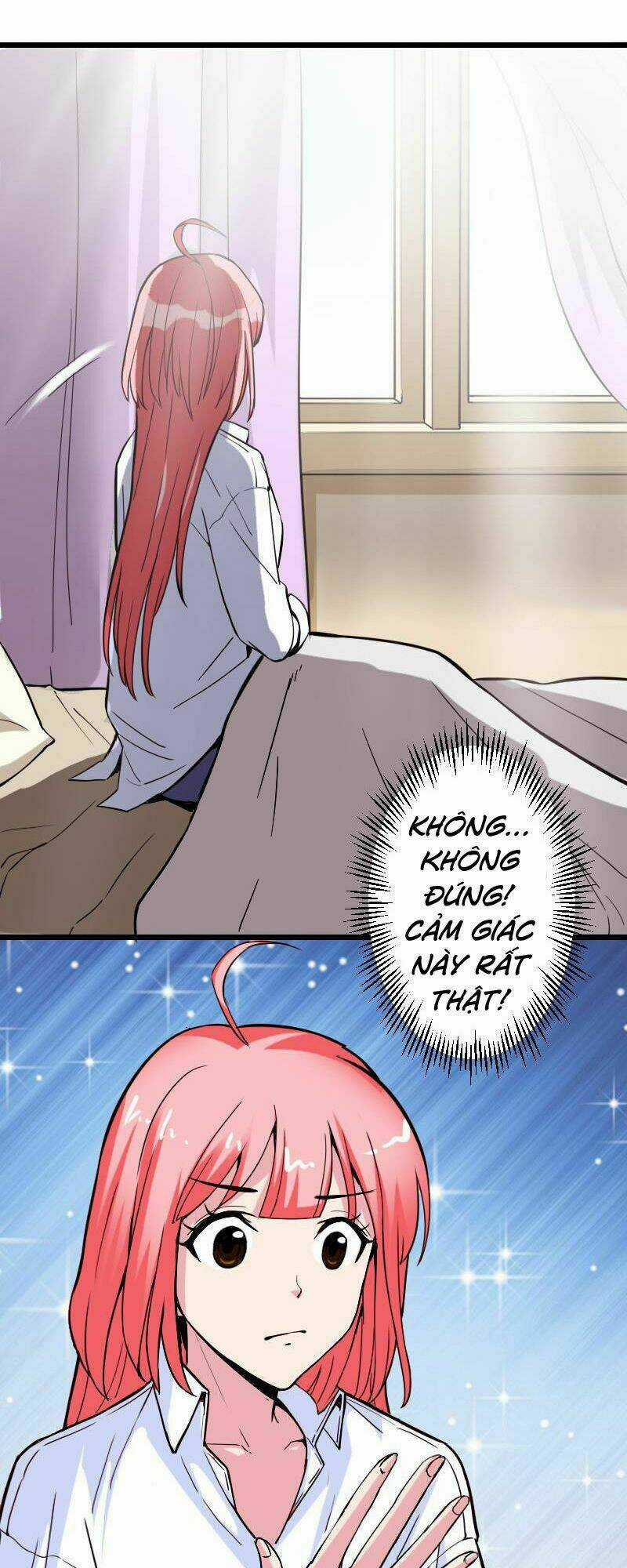 Ngưu Thư Cung Ứng Thương Chapter 101 trang 3