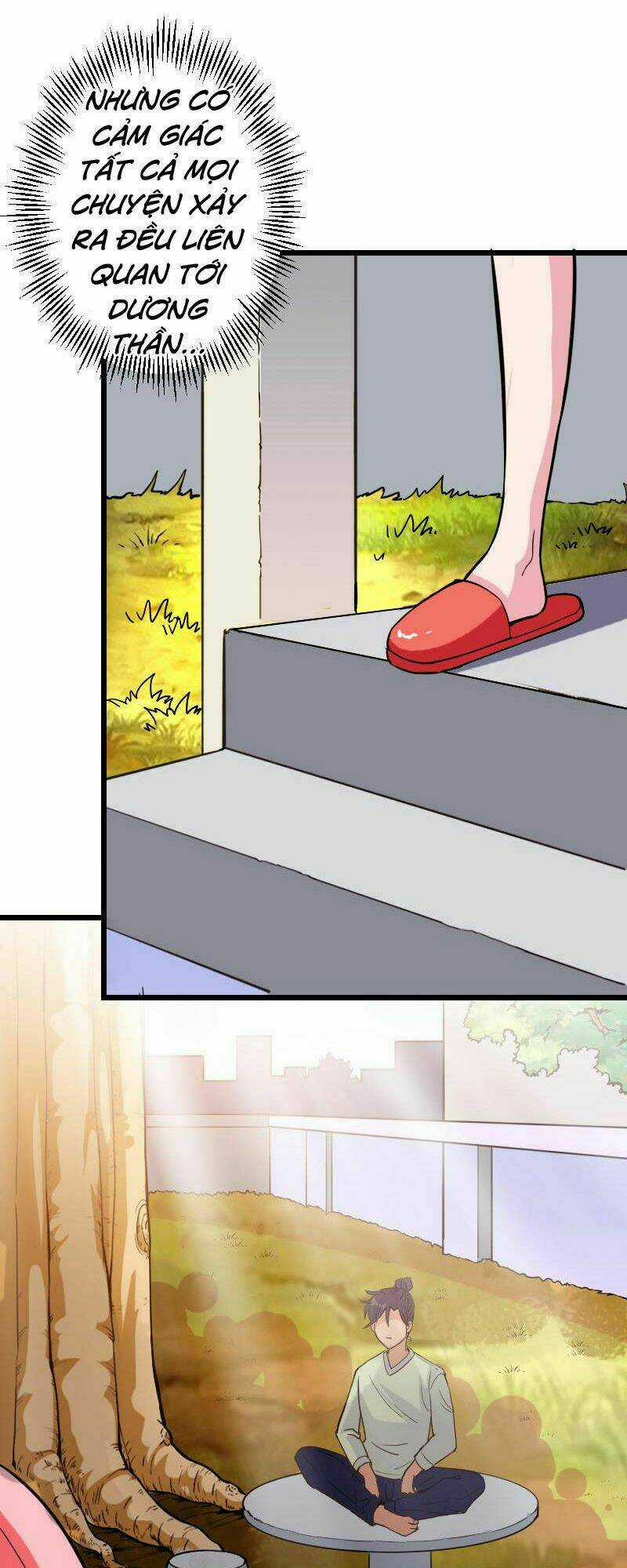 Ngưu Thư Cung Ứng Thương Chapter 101 trang 5