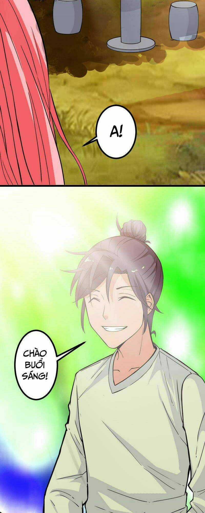 Ngưu Thư Cung Ứng Thương Chapter 101 trang 6