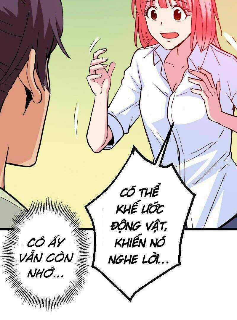 Ngưu Thư Cung Ứng Thương Chapter 101 trang 9