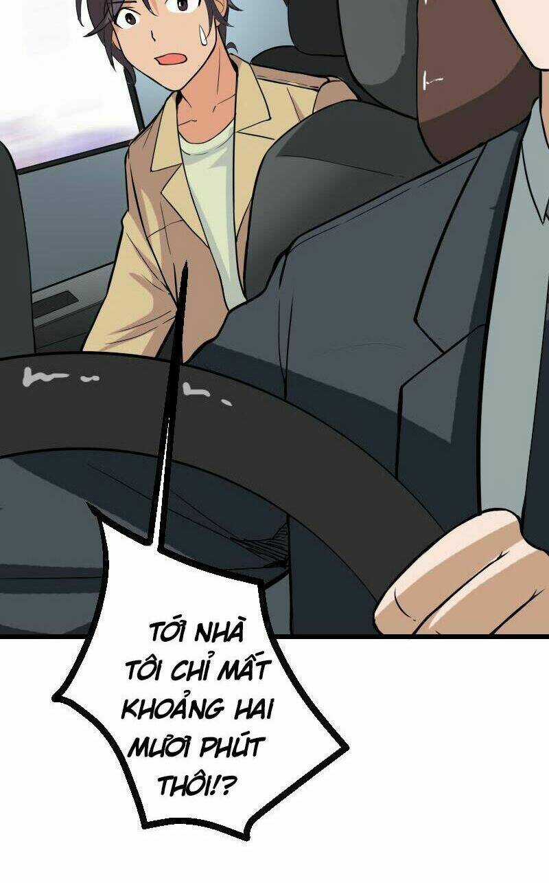 Ngưu Thư Cung Ứng Thương Chapter 102 trang 10