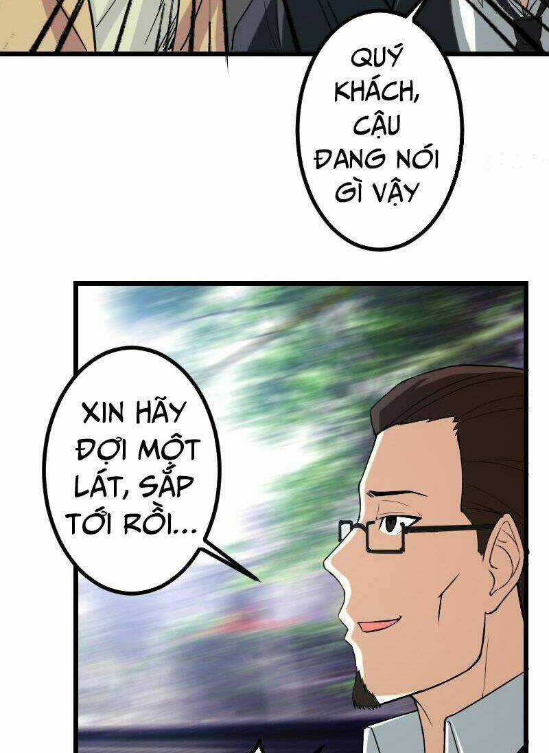 Ngưu Thư Cung Ứng Thương Chapter 102 trang 13