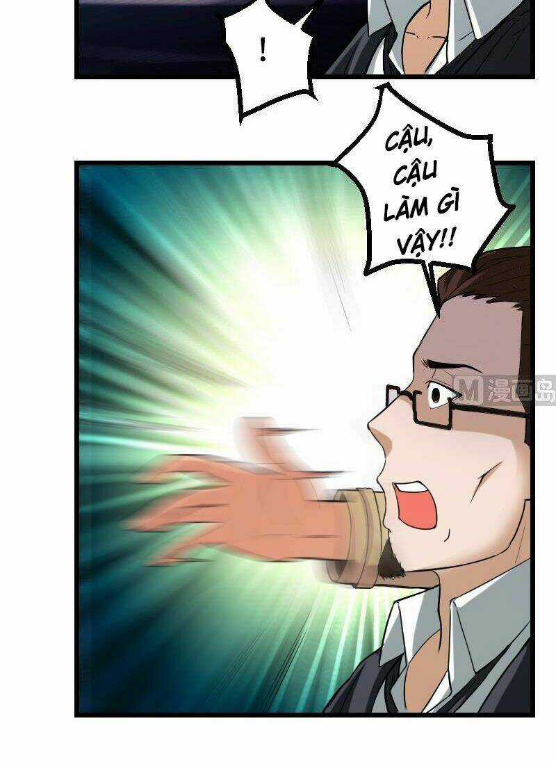 Ngưu Thư Cung Ứng Thương Chapter 102 trang 14