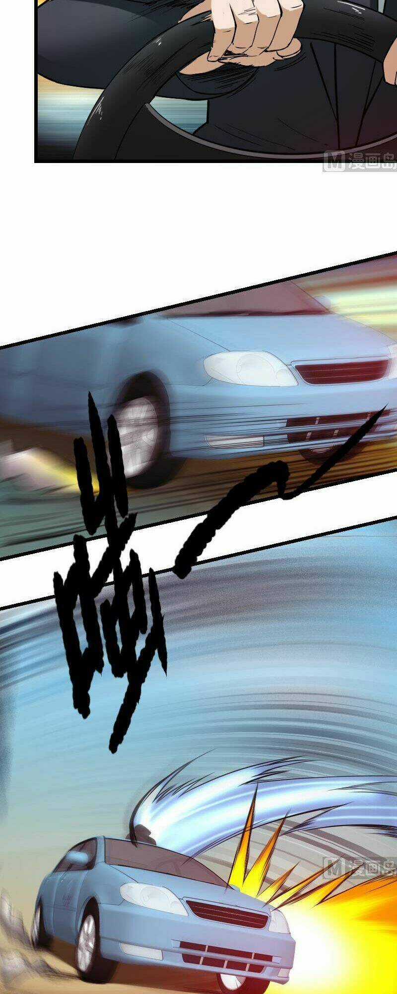 Ngưu Thư Cung Ứng Thương Chapter 102 trang 16