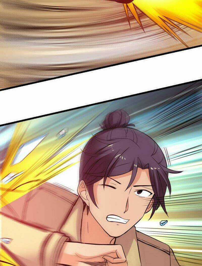 Ngưu Thư Cung Ứng Thương Chapter 102 trang 17