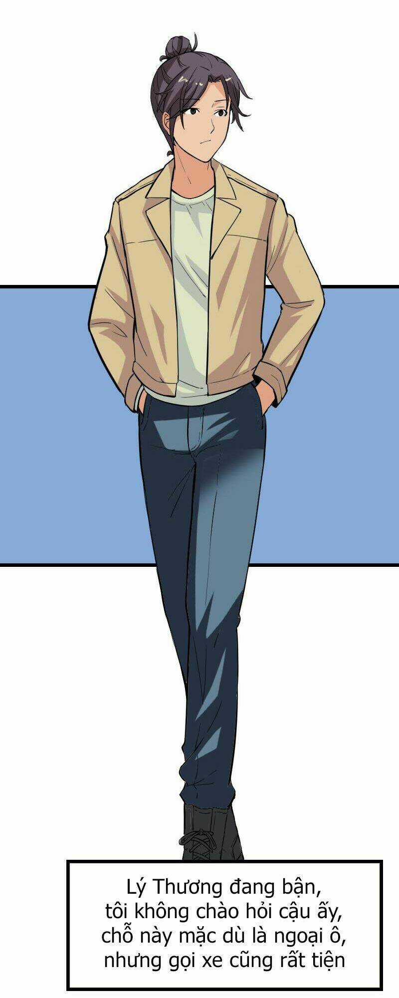 Ngưu Thư Cung Ứng Thương Chapter 102 trang 3