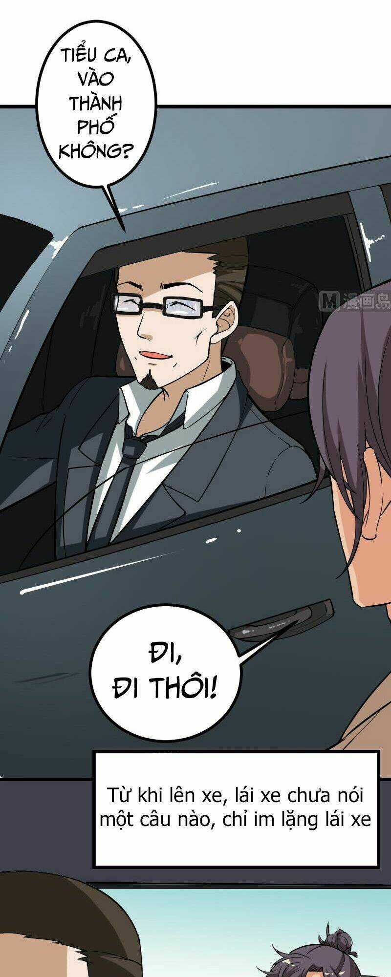 Ngưu Thư Cung Ứng Thương Chapter 102 trang 4