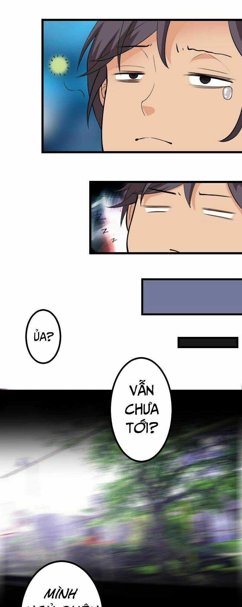 Ngưu Thư Cung Ứng Thương Chapter 102 trang 7