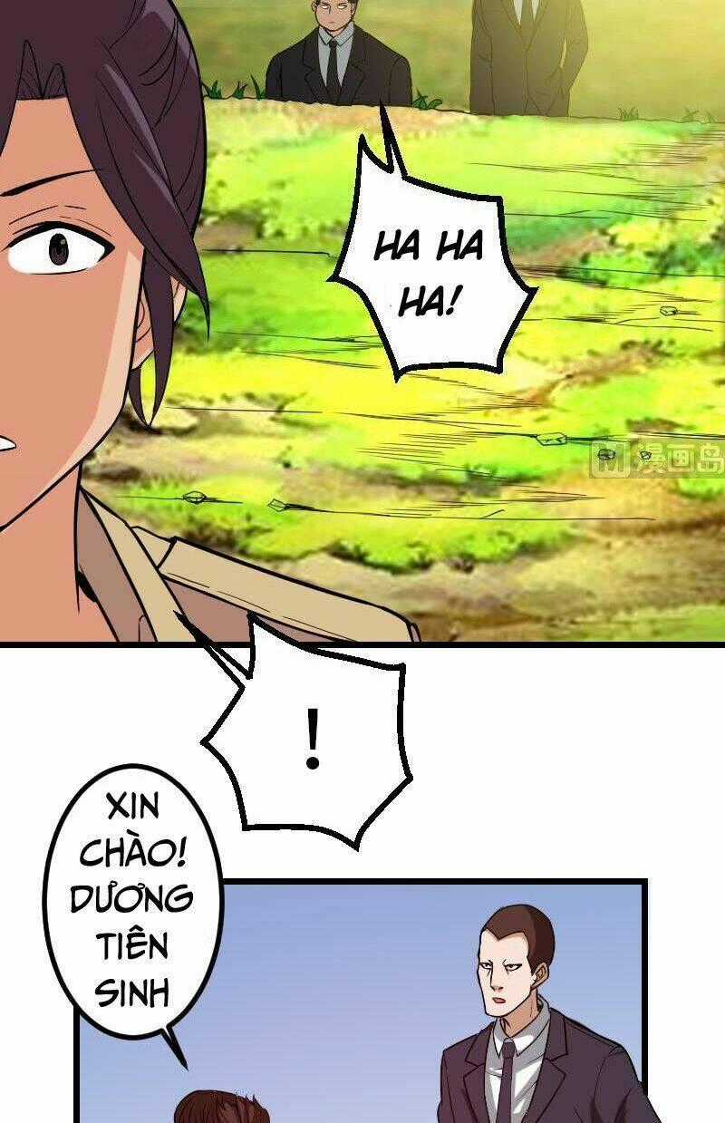 Ngưu Thư Cung Ứng Thương Chapter 103 trang 1