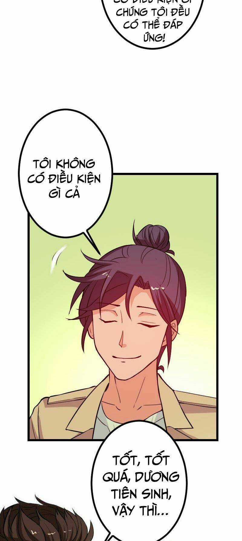 Ngưu Thư Cung Ứng Thương Chapter 103 trang 10