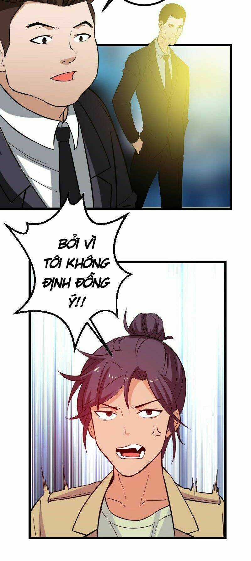 Ngưu Thư Cung Ứng Thương Chapter 103 trang 11