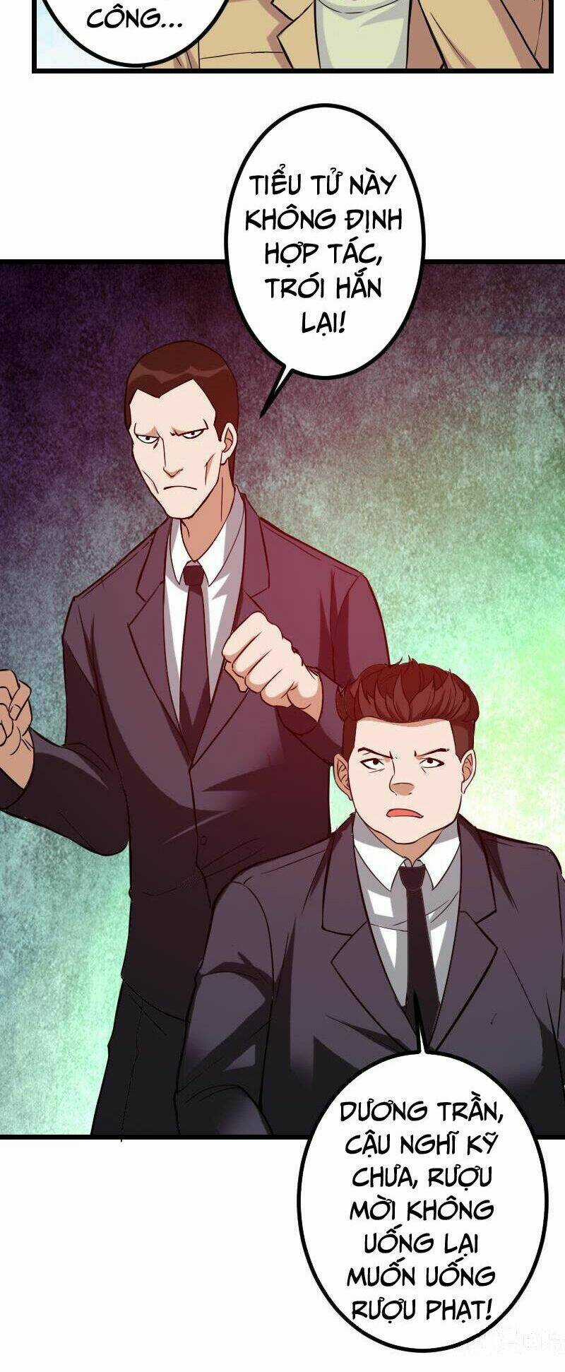 Ngưu Thư Cung Ứng Thương Chapter 103 trang 13