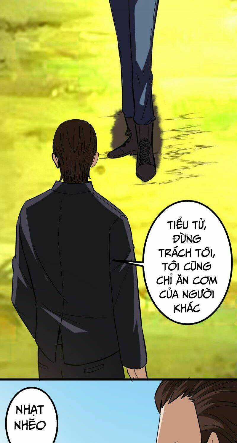 Ngưu Thư Cung Ứng Thương Chapter 103 trang 16