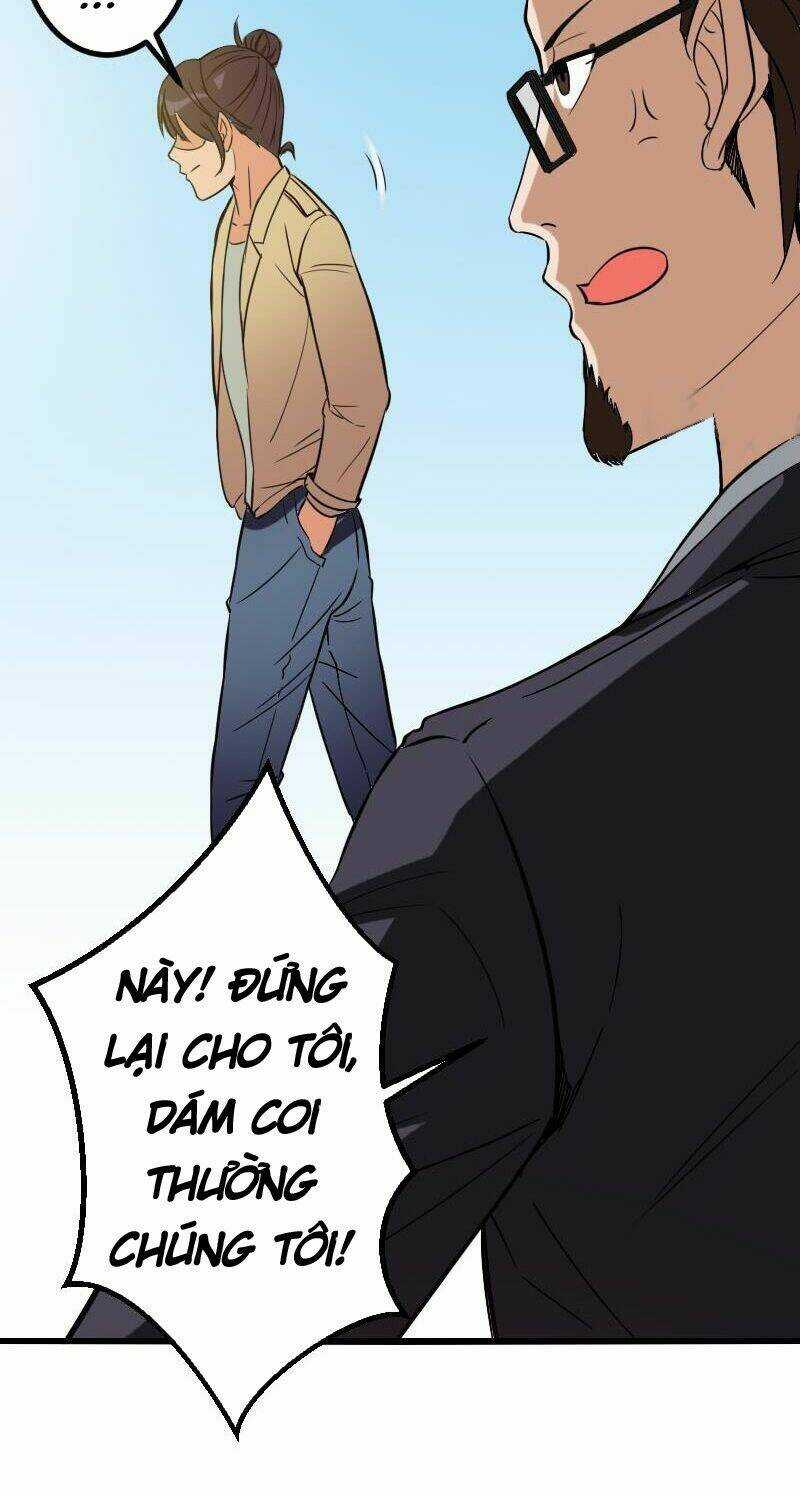 Ngưu Thư Cung Ứng Thương Chapter 103 trang 17