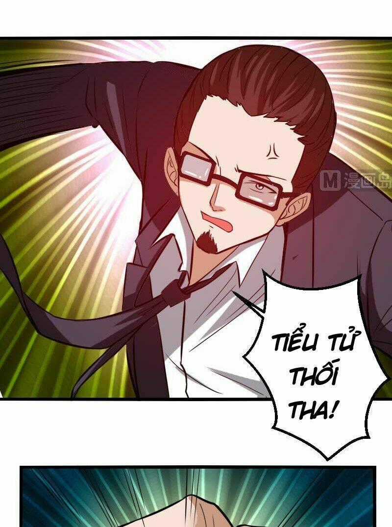 Ngưu Thư Cung Ứng Thương Chapter 103 trang 18