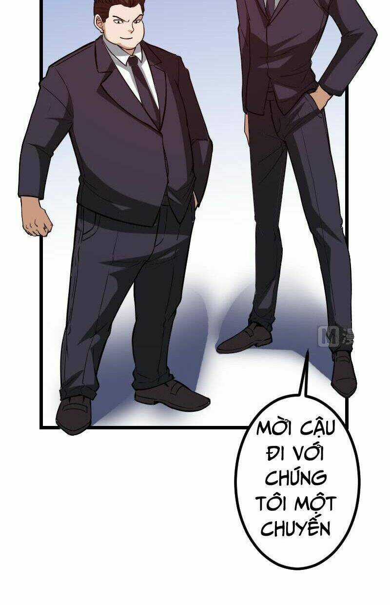 Ngưu Thư Cung Ứng Thương Chapter 103 trang 2