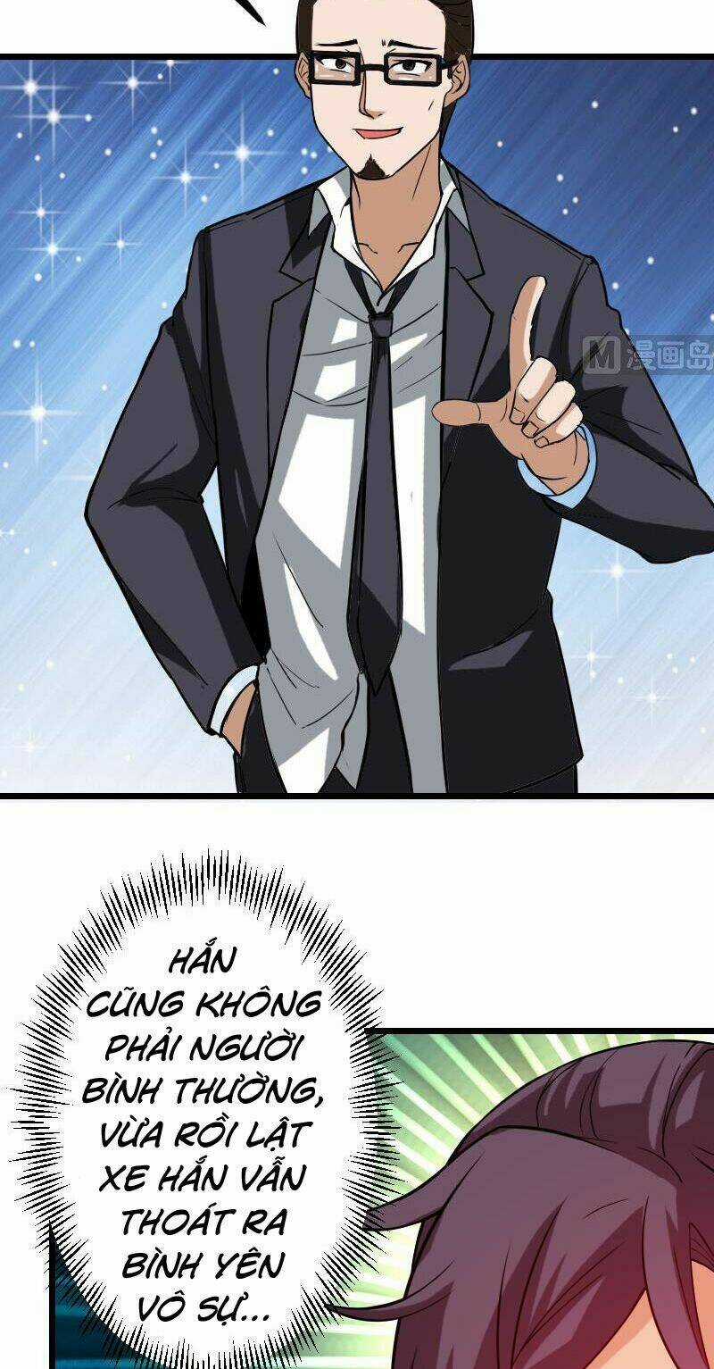 Ngưu Thư Cung Ứng Thương Chapter 103 trang 4