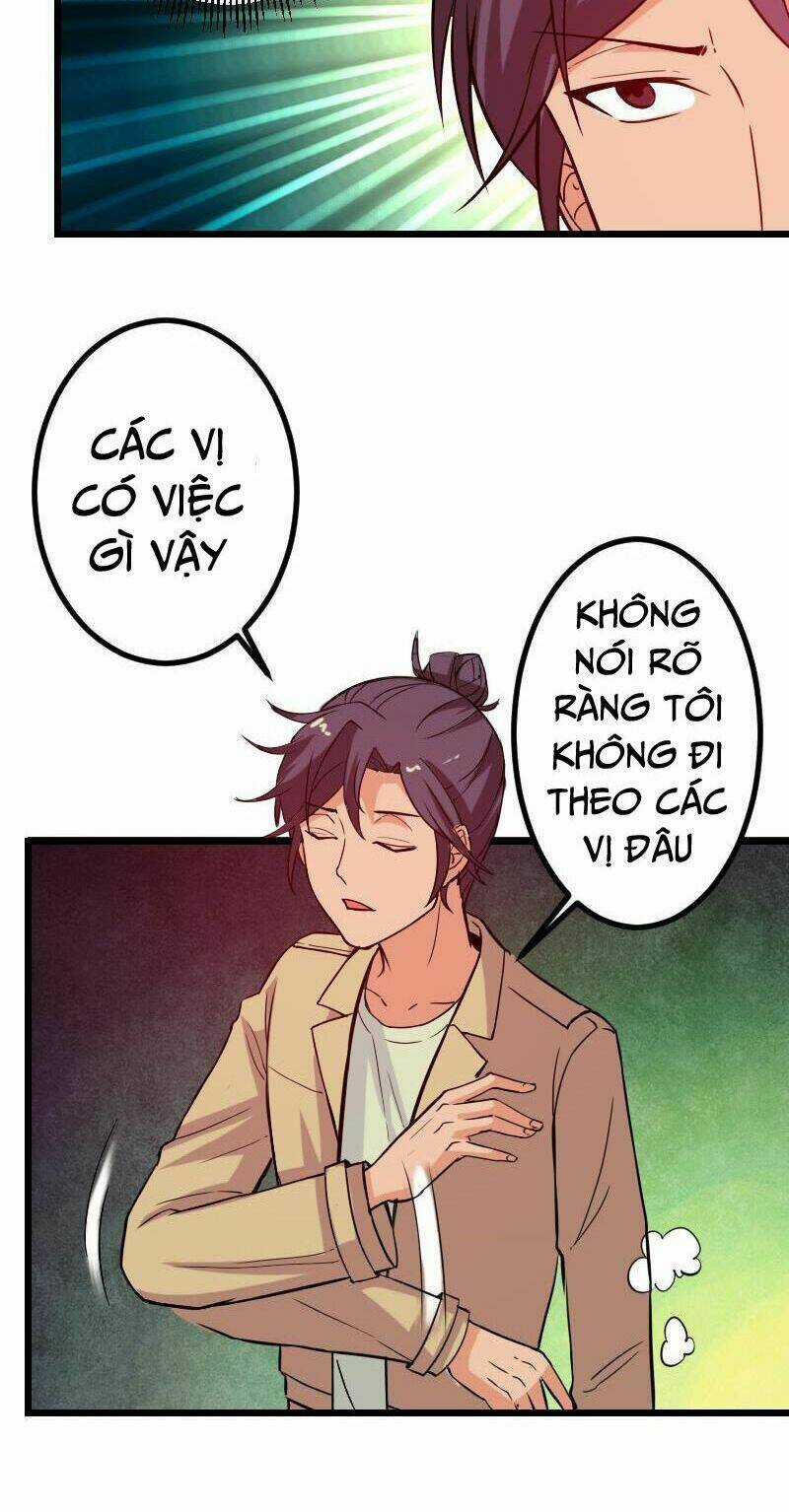 Ngưu Thư Cung Ứng Thương Chapter 103 trang 5