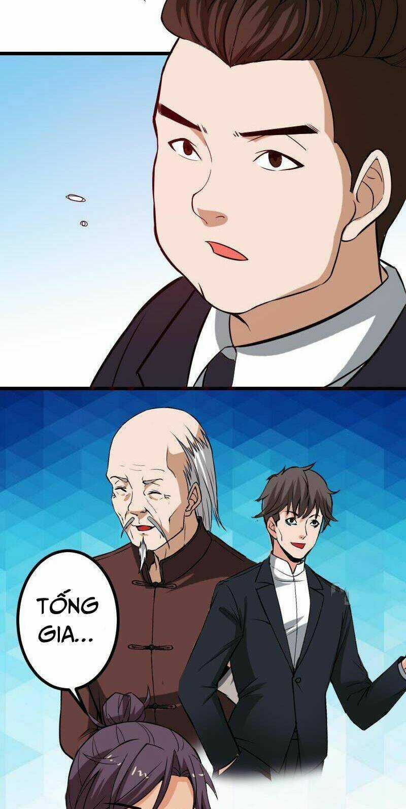 Ngưu Thư Cung Ứng Thương Chapter 103 trang 7