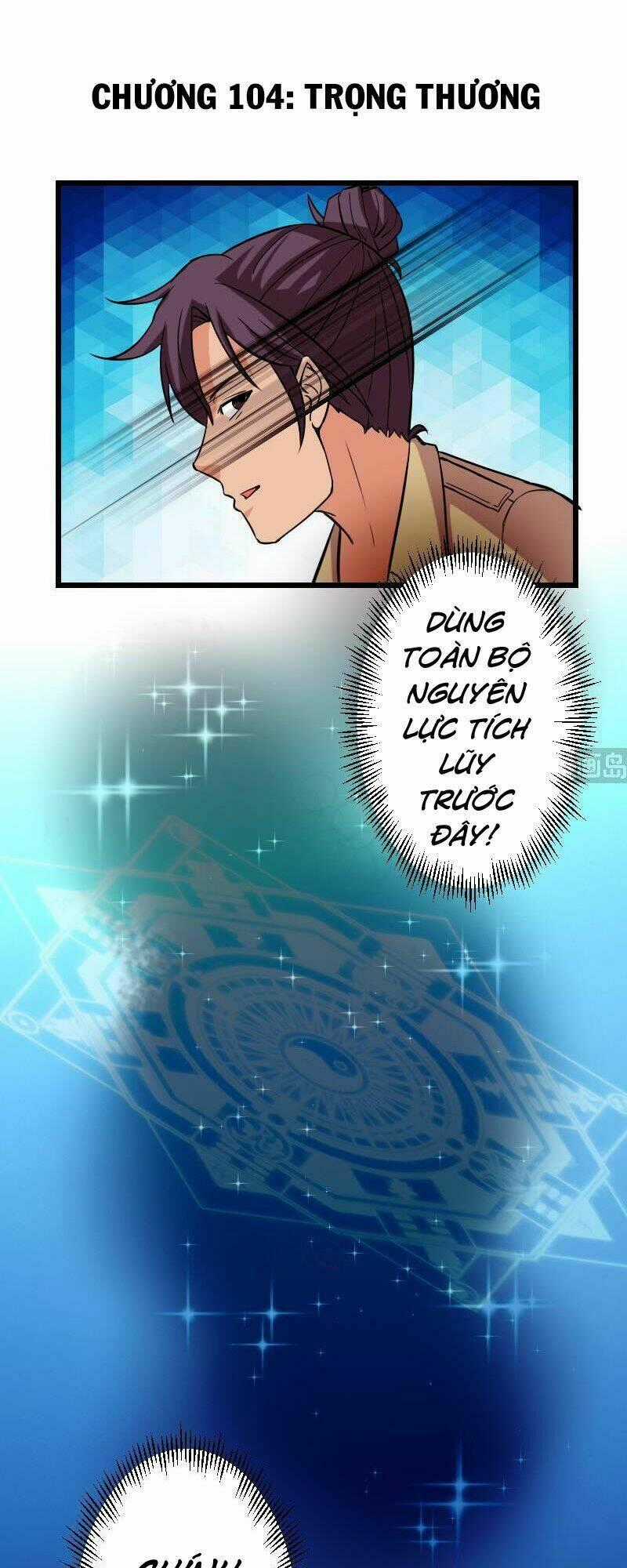 Ngưu Thư Cung Ứng Thương Chapter 104 trang 0