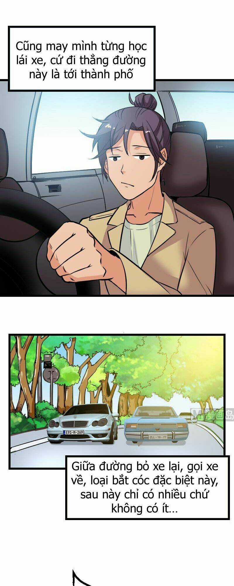 Ngưu Thư Cung Ứng Thương Chapter 104 trang 10