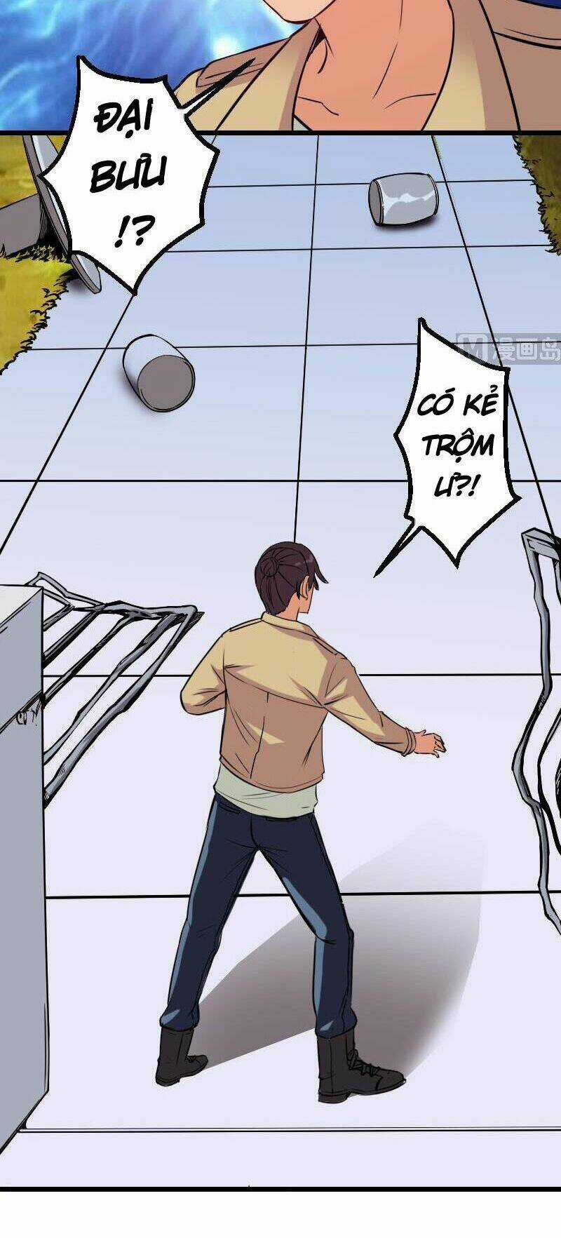 Ngưu Thư Cung Ứng Thương Chapter 104 trang 12