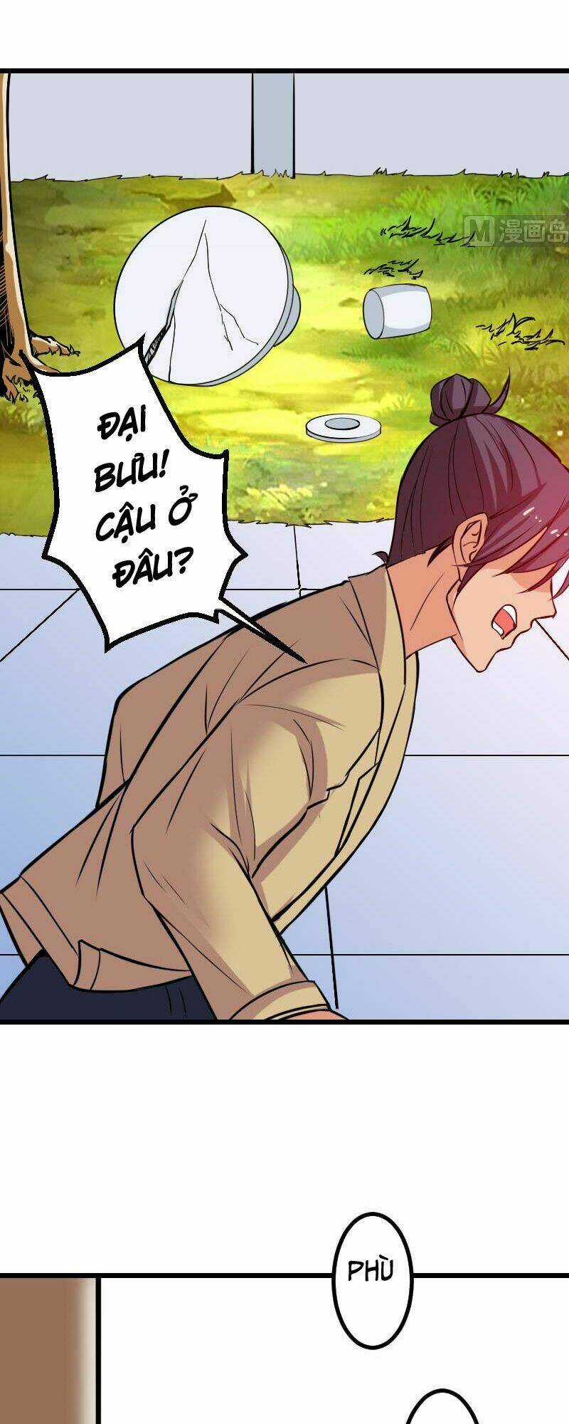 Ngưu Thư Cung Ứng Thương Chapter 104 trang 13