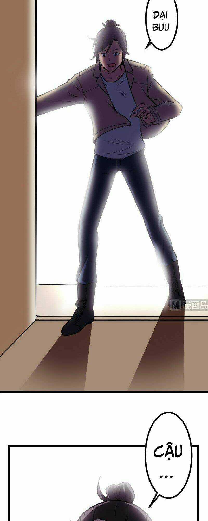 Ngưu Thư Cung Ứng Thương Chapter 104 trang 14