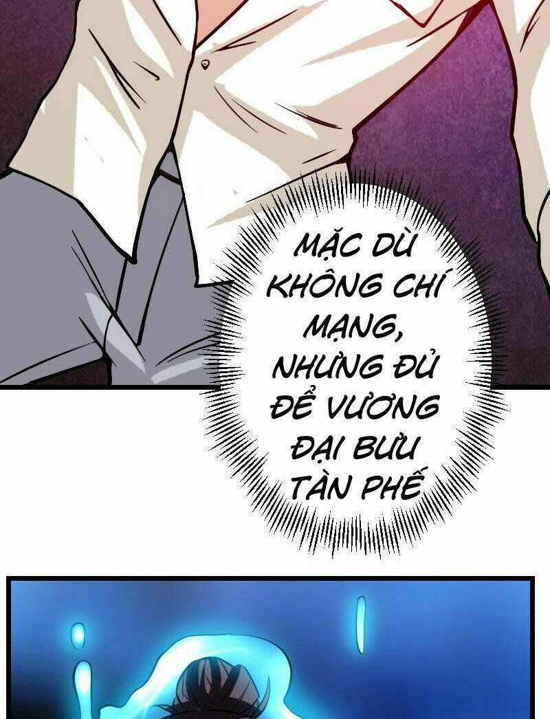 Ngưu Thư Cung Ứng Thương Chapter 104 trang 18