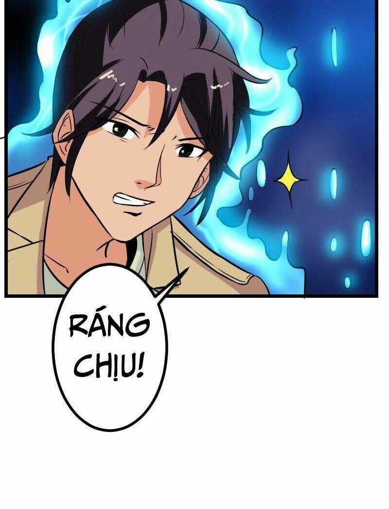 Ngưu Thư Cung Ứng Thương Chapter 104 trang 19