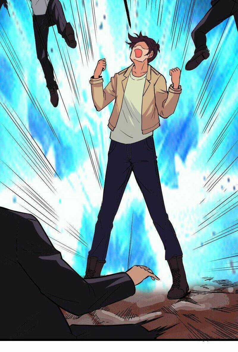 Ngưu Thư Cung Ứng Thương Chapter 104 trang 2