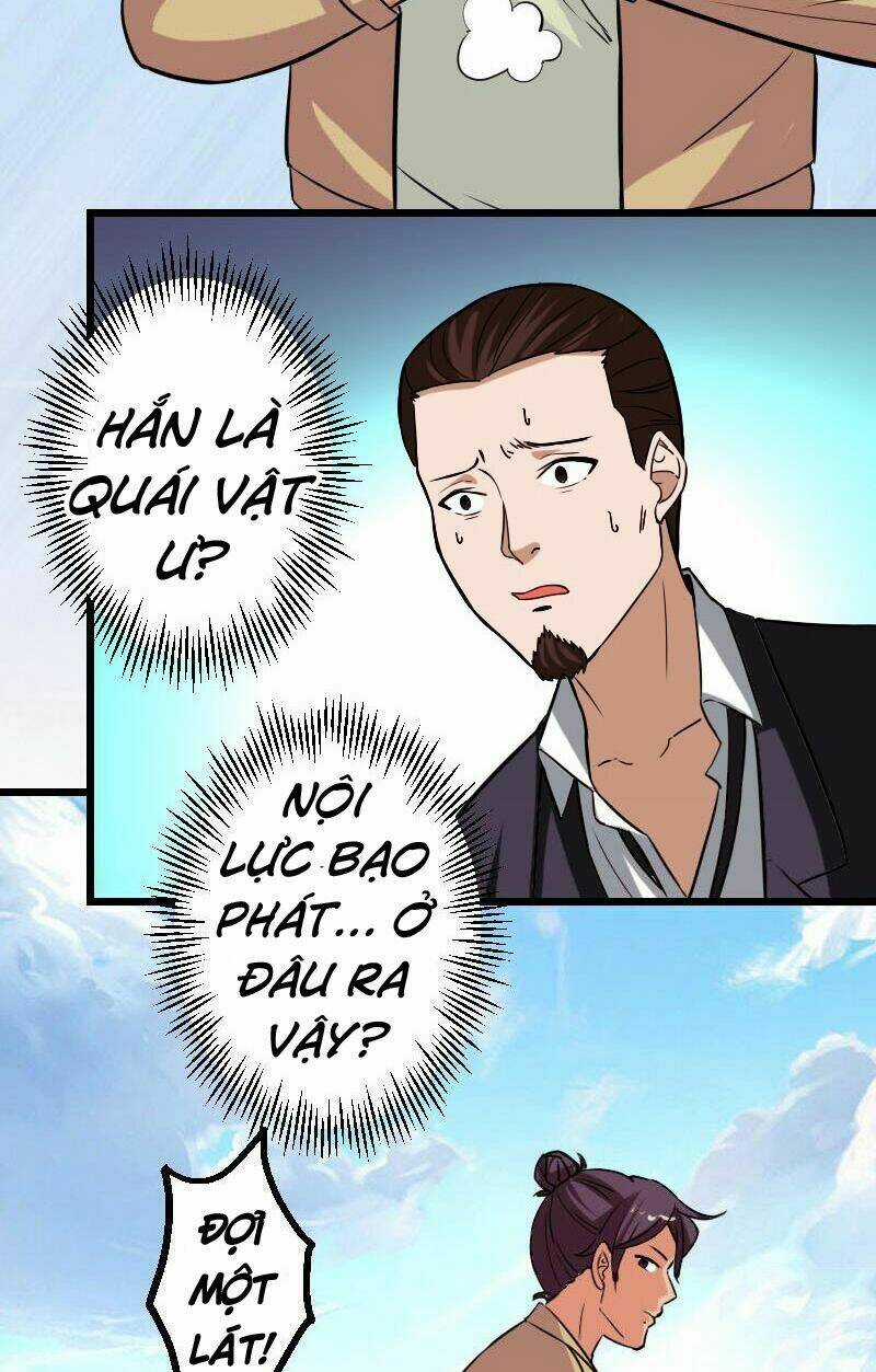 Ngưu Thư Cung Ứng Thương Chapter 104 trang 5