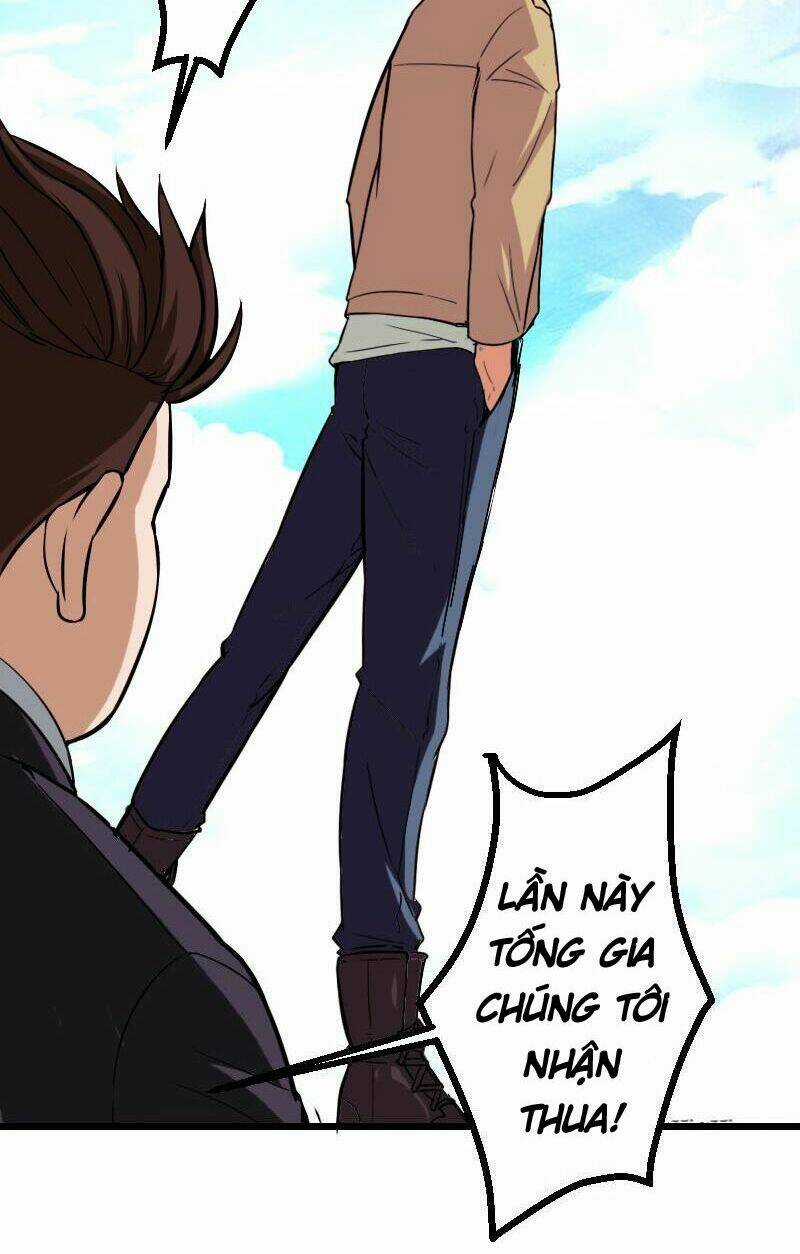 Ngưu Thư Cung Ứng Thương Chapter 104 trang 6