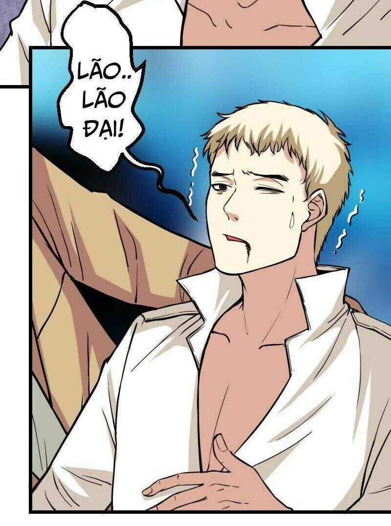 Ngưu Thư Cung Ứng Thương Chapter 105 trang 1
