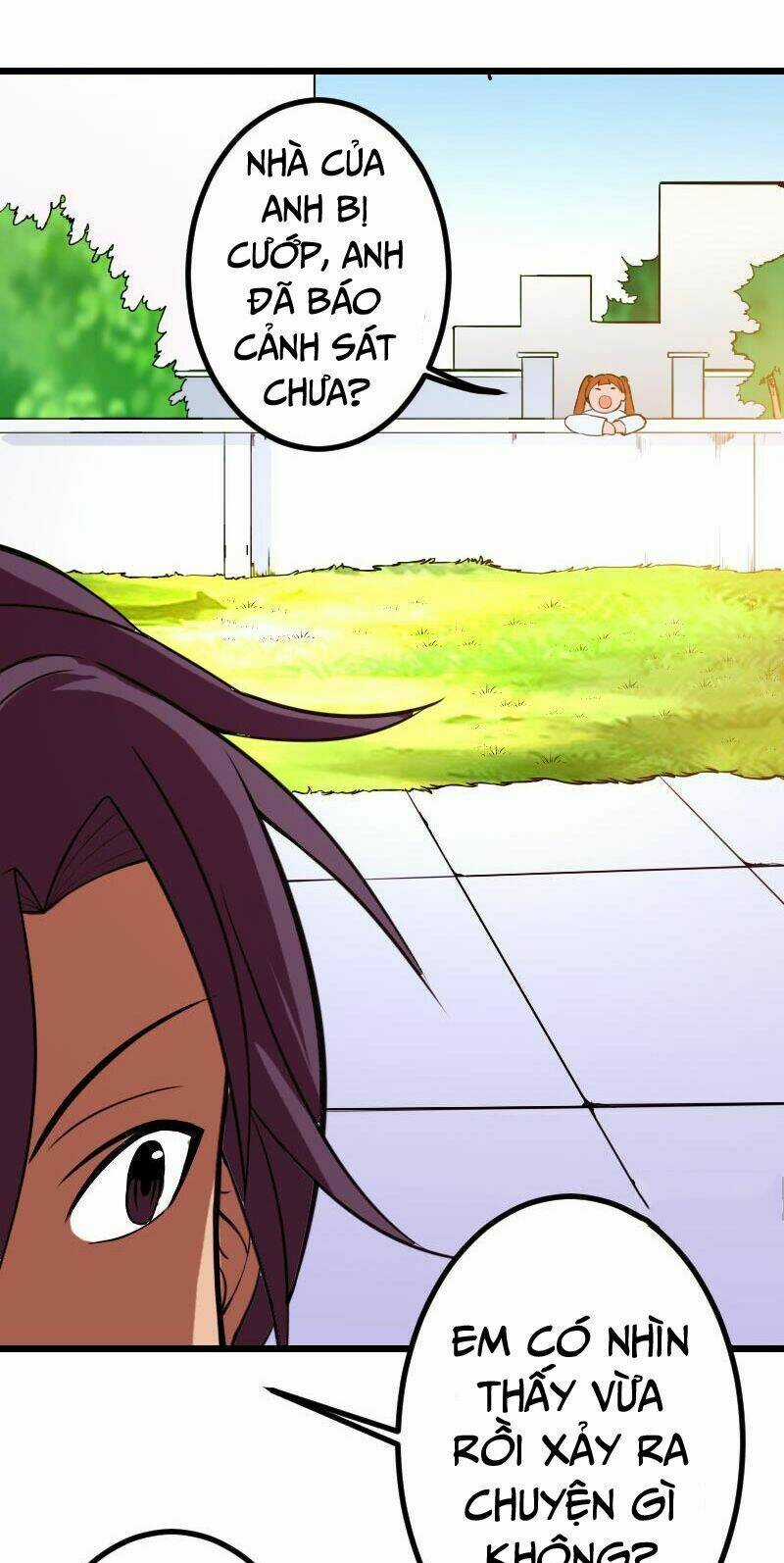 Ngưu Thư Cung Ứng Thương Chapter 105 trang 10