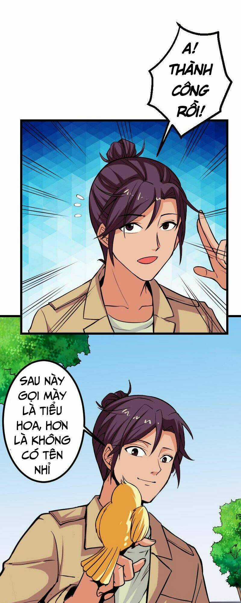 Ngưu Thư Cung Ứng Thương Chapter 105 trang 12