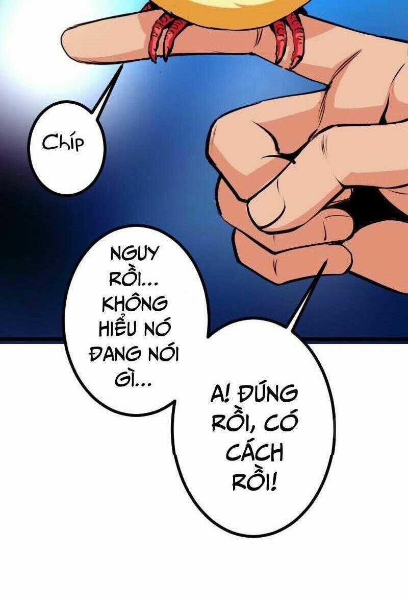 Ngưu Thư Cung Ứng Thương Chapter 105 trang 14