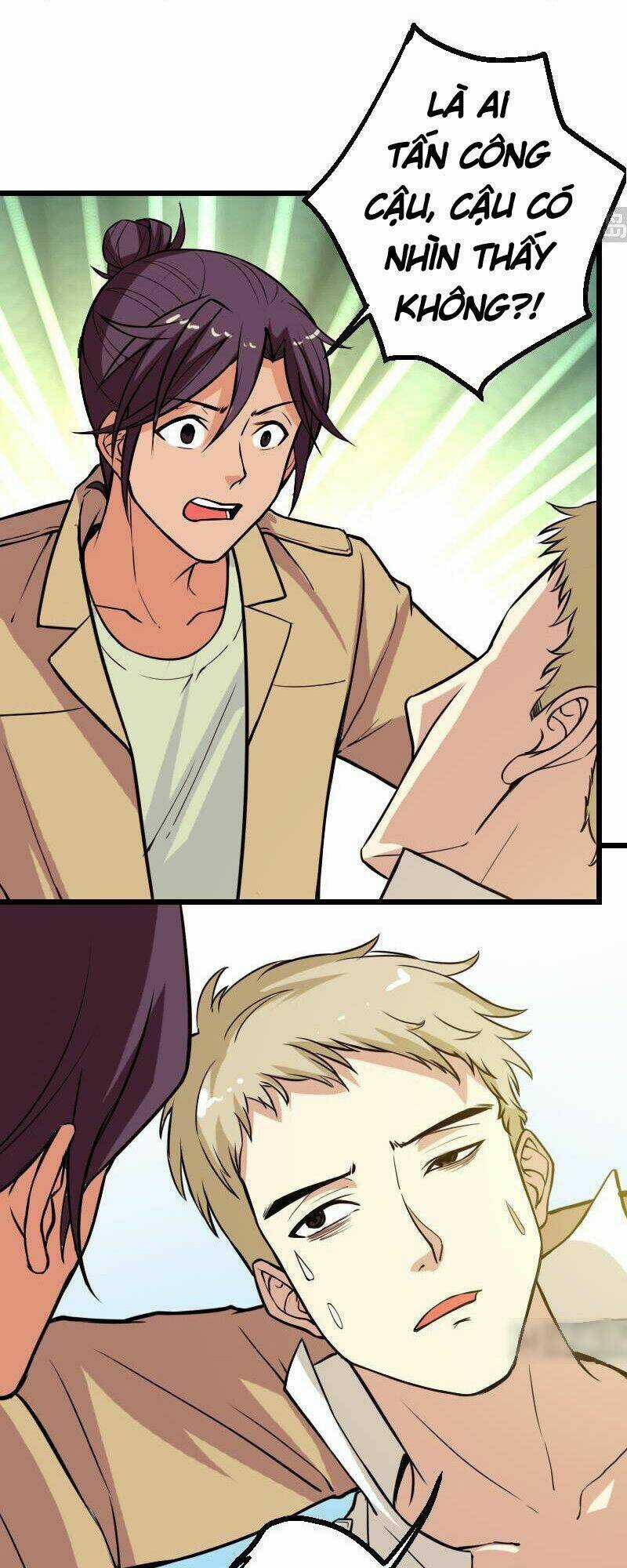 Ngưu Thư Cung Ứng Thương Chapter 105 trang 2