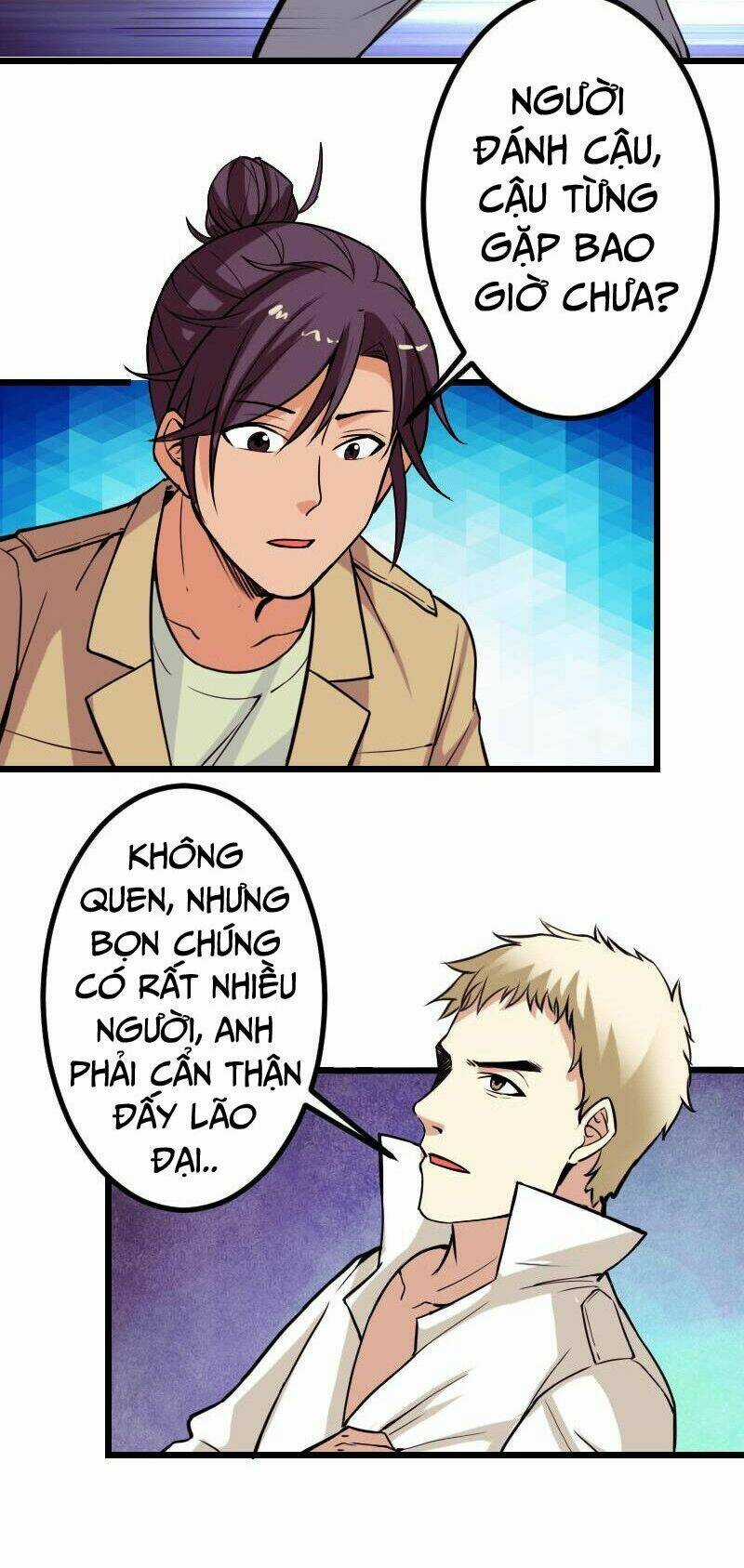 Ngưu Thư Cung Ứng Thương Chapter 105 trang 4