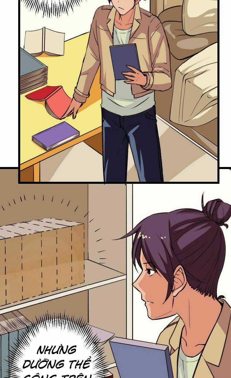 Ngưu Thư Cung Ứng Thương Chapter 105 trang 6